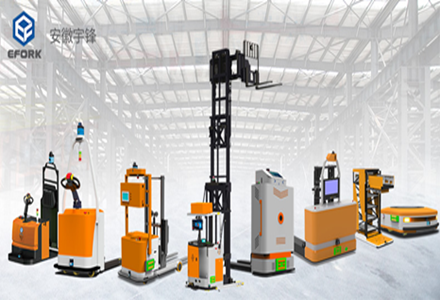 Solutions d'automatisation intégrées de fabrication intelligente pour les scénarios de fabrication