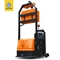 Tracteur de remorquage AGV