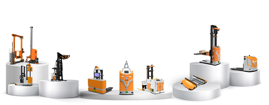 Spécialisé dans la fabrication d'équipements logistiques